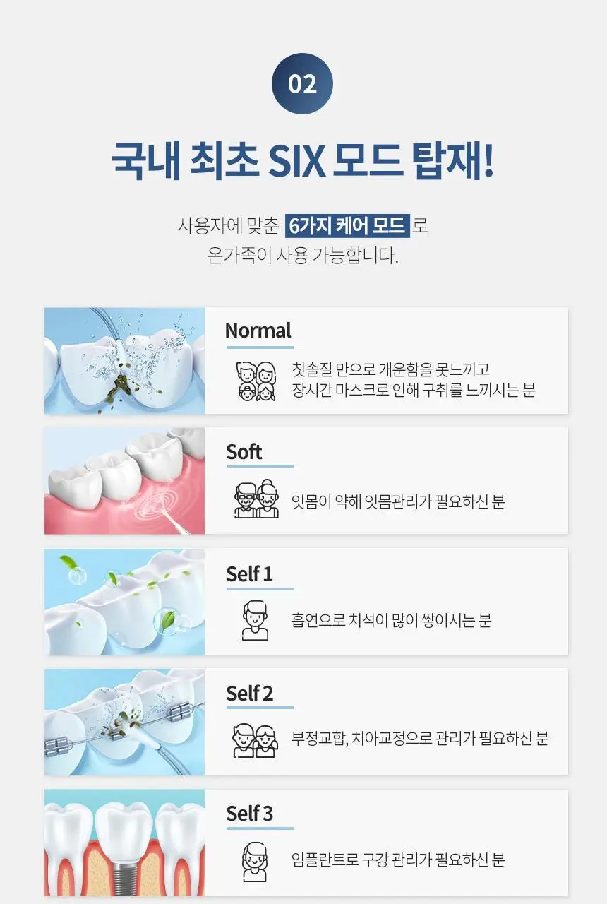 [리뷰이벤트] 알로코리아 덴픽션 휴대용 무선 구강세정기 AWF1 상세페이지 19